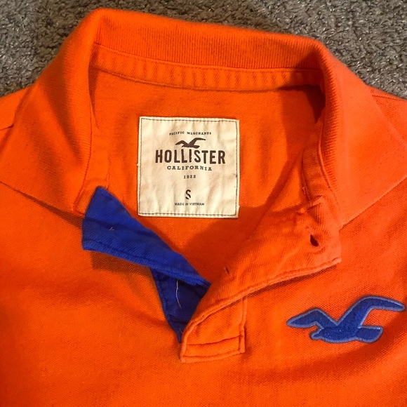 Hollister Polo Size S - great condition - Picture 2 of 2